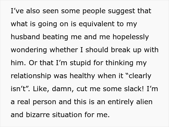 Husband Lies To Coworkers For 3 Years, Is Lost For Words When Wife Finds Out