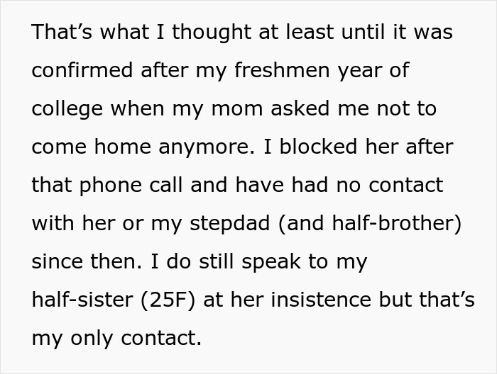 Man Is Livid After Fiancée Insists On Inviting His Toxic Parents, Threatens To Cancel Wedding