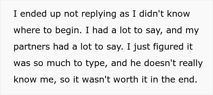 Man Starts Pushing His Beliefs On His Office Manager By Text After Learning They’re Gay