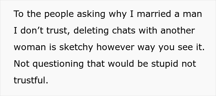 “Would I Be The Jerk If I Ended My Marriage On The Day We Got Back From Our Honeymoon?”