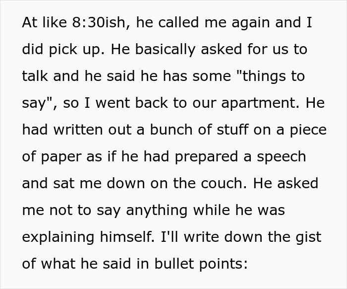 Husband Lies To Coworkers For 3 Years, Is Lost For Words When Wife Finds Out