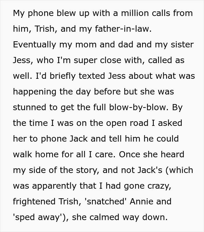 Man Chooses Mom Over Wife And Their Daughter, Makes Wife Seriously Question Their Future