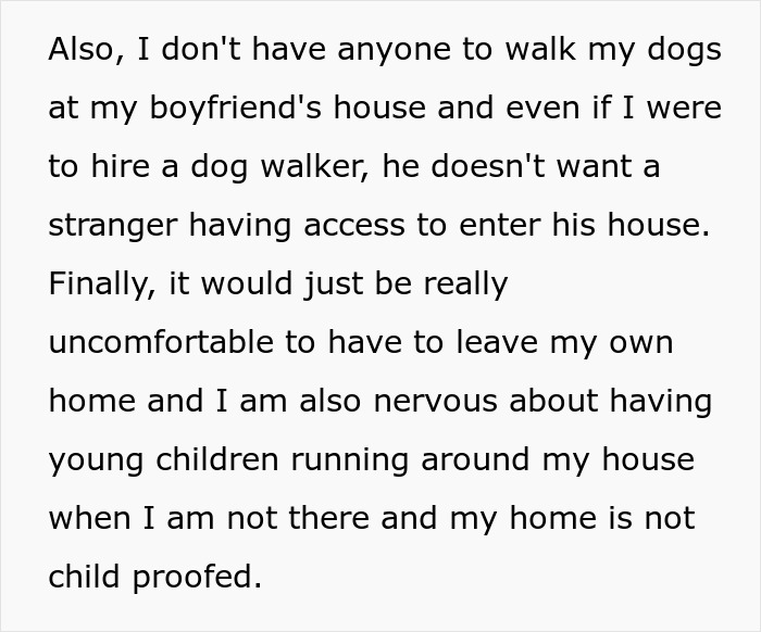 Entitled Friends Want To Kick Woman Out Of Her House So They Can Stay There, Get A Reality Check