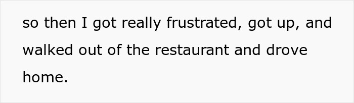 Man Leaves GF Without A Ride And Ignores Her Calls For Not Dropping His Misogynistic Comment