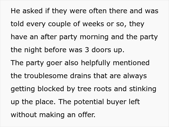 “Screwing Over A Struggling Family For Less Than $20,000”: Friend Helps Family Take Pro Revenge