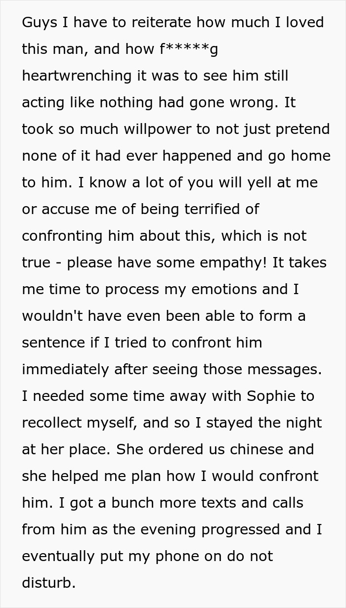 Husband Lies To Coworkers For 3 Years, Is Lost For Words When Wife Finds Out