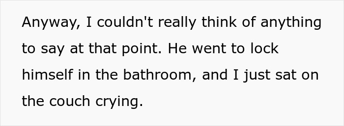 Husband Lies To Coworkers For 3 Years, Is Lost For Words When Wife Finds Out