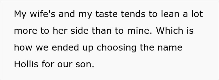 New Dad Shuts Up Rude Grandma Throwing Huge Fit Over Newborn's ‘Ugly’ Name, Seeks Support Online