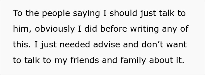 “Would I Be The Jerk If I Ended My Marriage On The Day We Got Back From Our Honeymoon?”