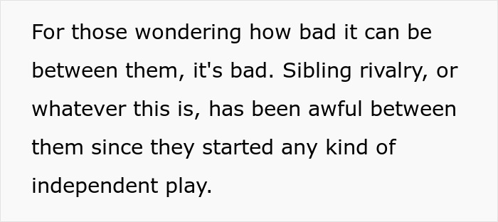 “They’ve Tried Over 20 Babysitters”: Woman Refuses To Babysit Sister’s Kids While She Gives Birth