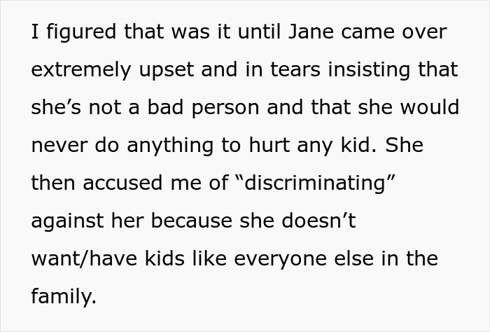 “She Thinks They Cry For No Reason”: SIL Gets A Reality Check When Mom Refuses To Let Her Babysit