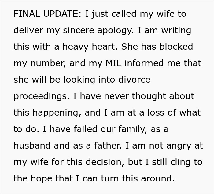 Man Is Served Divorce Papers After He Flew Back Home, Leaving Wife And Kid On Holiday Abroad