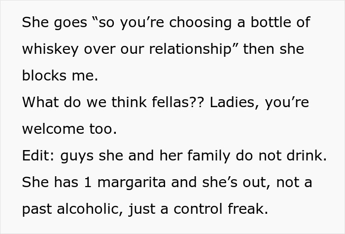 Man Left Baffled As Girlfriend Pushes For Marriage And Kids In Just 9 Months To Make Things ‘Easy’