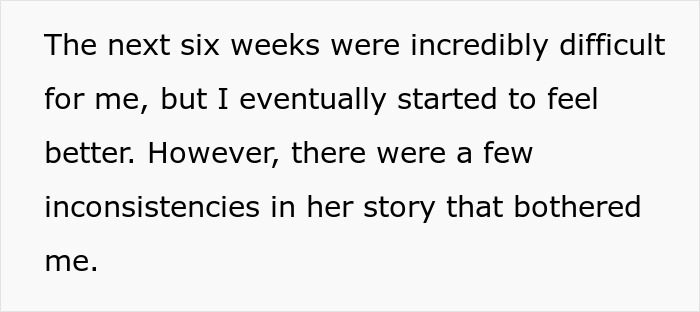 Man Learns GF Had Affair With Her Boss, She Begs To Stay Together, He Kicks Her Out