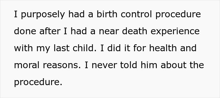 Irresponsible Man Drives Family To Homelessness 3 Times, Expects Wife To Share Her Inheritance