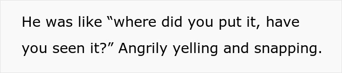 Angry Man Yells At Wife After Not Finding His Phone, She Snaps Back And Gets A Slap In The Face