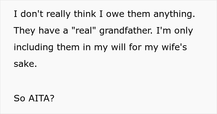 Stepson Keeps Ignoring Man For Years, Is Livid When He Refuses To Pay For His Kids’ College