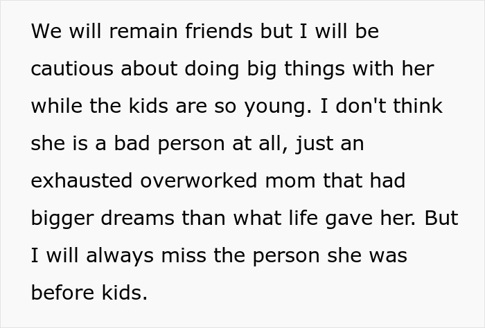 Mom Beside Herself After Going To Taylor Swift Concert As Her 2YO Isn’t There, Upsets Friend