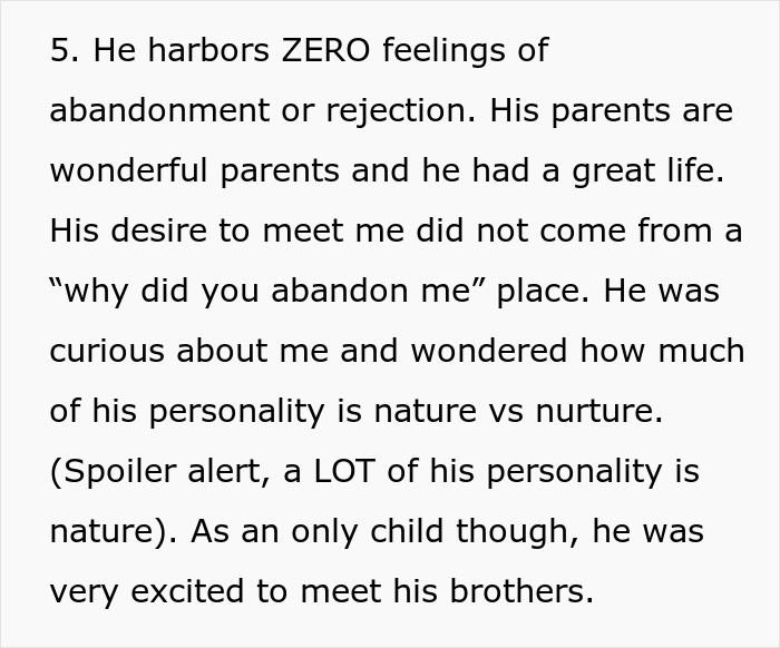 “It Feels Disrespectful”: Woman Becomes Uncomfortable When Biological Son Calls Her “Mom”