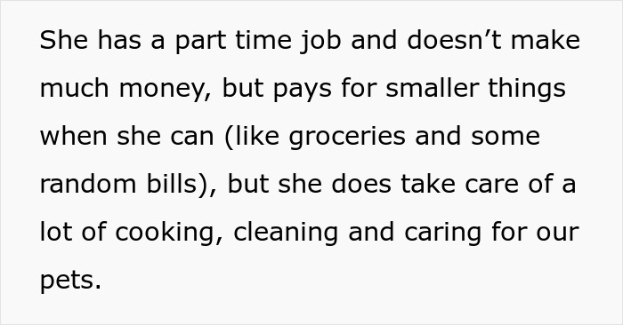 Woman’s “Stupid Lawsuit” Empties Couple’s Savings, Husband Can’t Move Past It