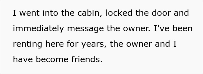 “Get Off My Deck”: Entitled Couple Demands Woman Share Her Gazebo, Gets Evicted Instead