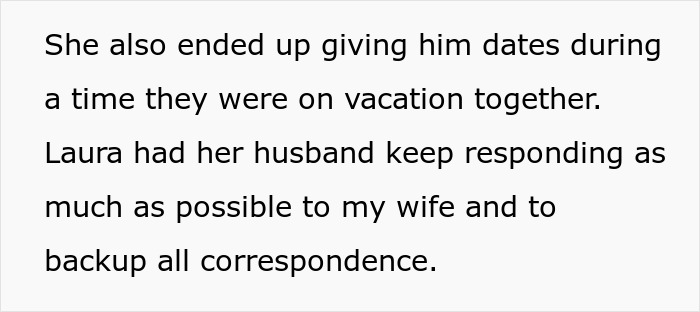 Woman’s “Stupid Lawsuit” Empties Couple’s Savings, Husband Can’t Move Past It