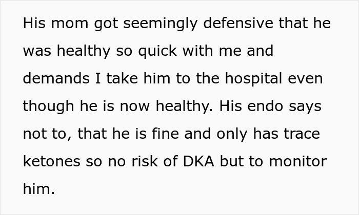 Dad Fixes 5-Year-Old's Health Issues In A Few Hours, Ex-Wife Calls Cops On Him