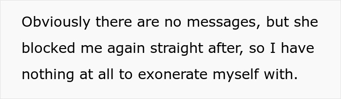 Woman Ruined Her Cheating Ex’s Life A Year Later With “The Most Cruel And Vindictive Revenge”