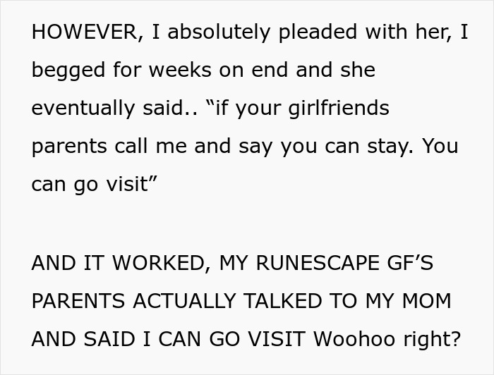 Teen Flies Alone To Meet With His Online GF, Gets Scared After He is Met By Her Dad