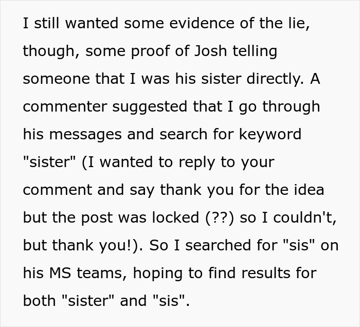 Husband Lies To Coworkers For 3 Years, Is Lost For Words When Wife Finds Out