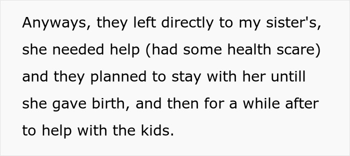 Woman Mocks Sister For Moving From The USA, Begs Her To Help Cover $20k Bill After Giving Birth