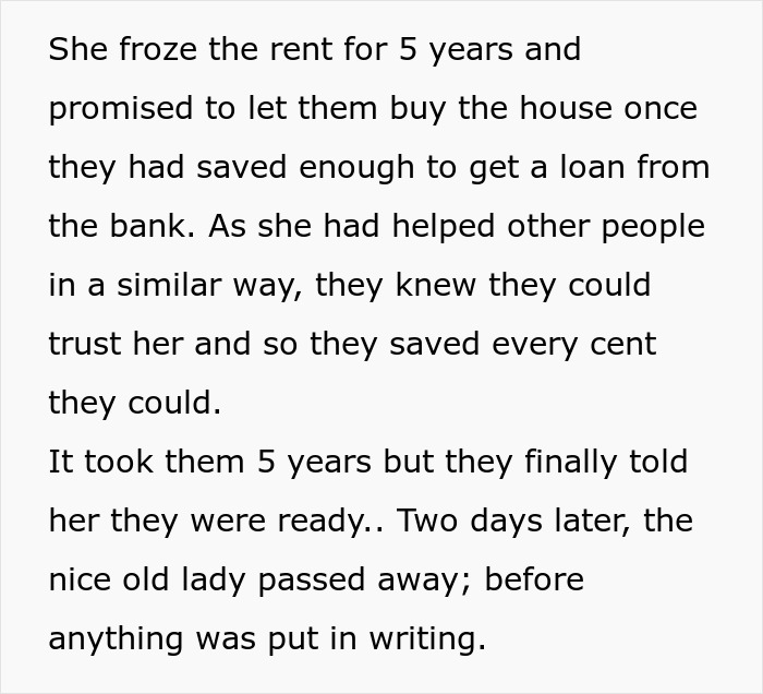 “Screwing Over A Struggling Family For Less Than $20,000”: Friend Helps Family Take Pro Revenge