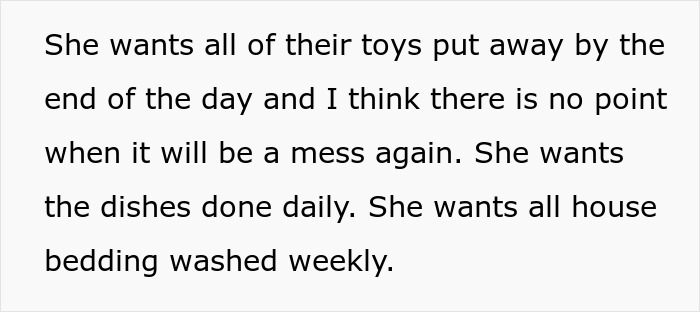 “She Packed A Bag”: Man Blows Off Wife’s Cleaning Demands, She Finally Loses It