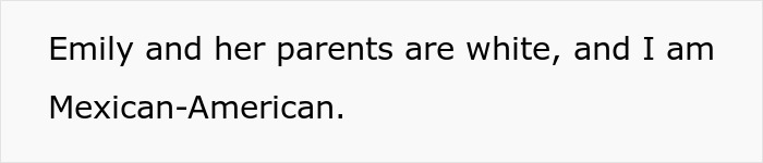 Person Appalled As GF’s Racist Parents Roast Their Restaurant And Tell Her To Get A “White Man”