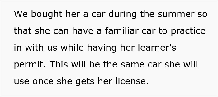 Parents Furious Teen Daughter Keeps Driving Car Without Permission, Secretly Put A Tracker In It