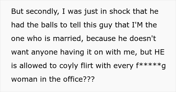 Husband Lies To Coworkers For 3 Years, Is Lost For Words When Wife Finds Out