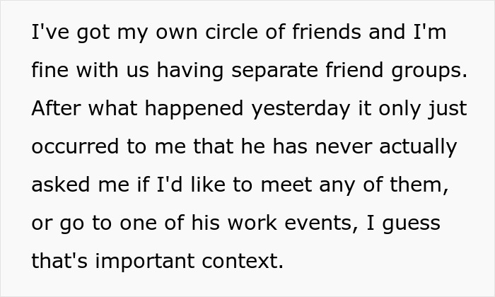 Husband Lies To Coworkers For 3 Years, Is Lost For Words When Wife Finds Out