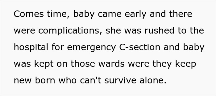 Man Turns His Back On Cheating Ex And Her Baby After DNA Test Results: “She’s On Her Own”