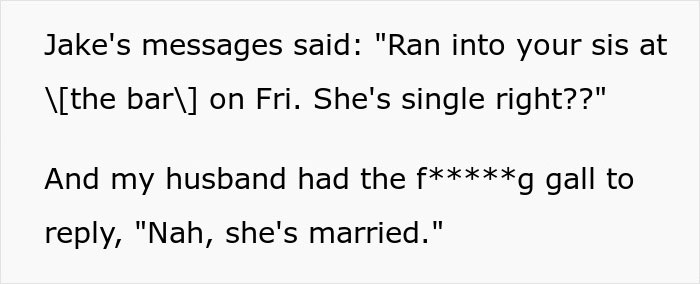 Husband Lies To Coworkers For 3 Years, Is Lost For Words When Wife Finds Out