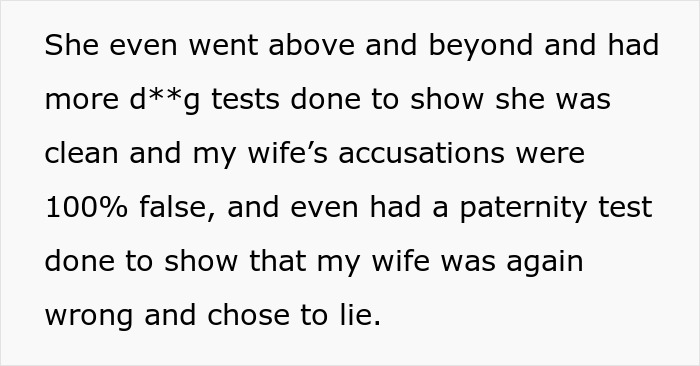 Woman’s “Stupid Lawsuit” Empties Couple’s Savings, Husband Can’t Move Past It