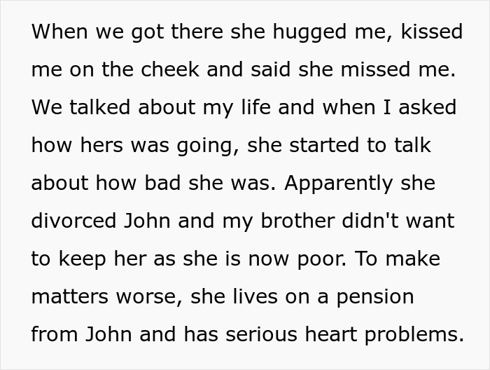 Mom Abandons Daughter At 5YO, Faces The Consequences Of Her Actions When She’s Sick And Alone