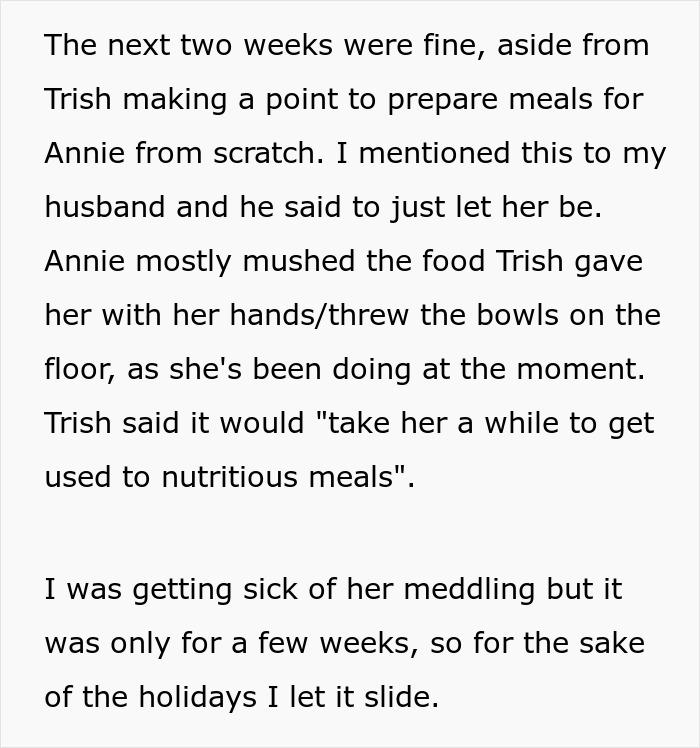 Man Chooses Mom Over Wife And Their Daughter, Makes Wife Seriously Question Their Future