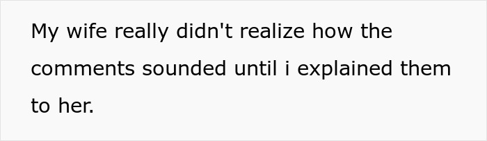 Guy Wants To Stop Parents Of Wife's Late Husband From Visiting Their Kid Due To Their Odd Comments