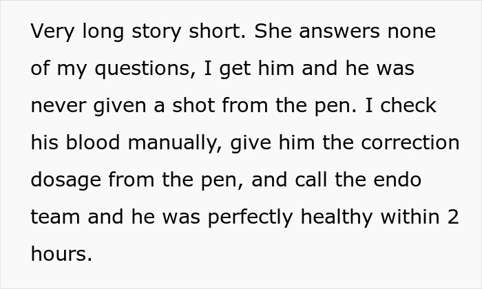 Dad Fixes 5-Year-Old's Health Issues In A Few Hours, Ex-Wife Calls Cops On Him