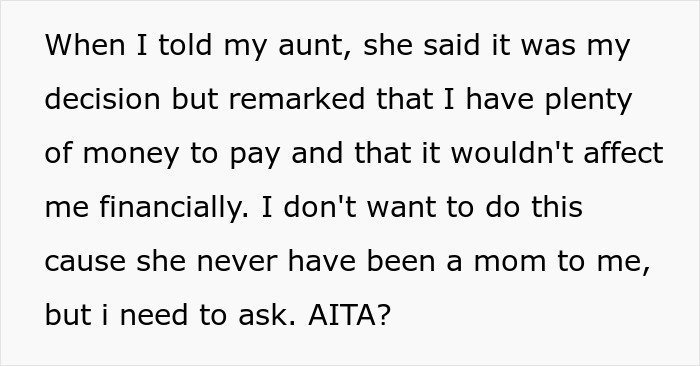 Mom Abandons Daughter At 5YO, Faces The Consequences Of Her Actions When She’s Sick And Alone