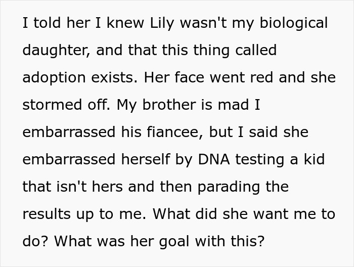 Man Adopts Late BFF’s Daughter, Gets Handed DNA Results Years Later By Snooping SIL