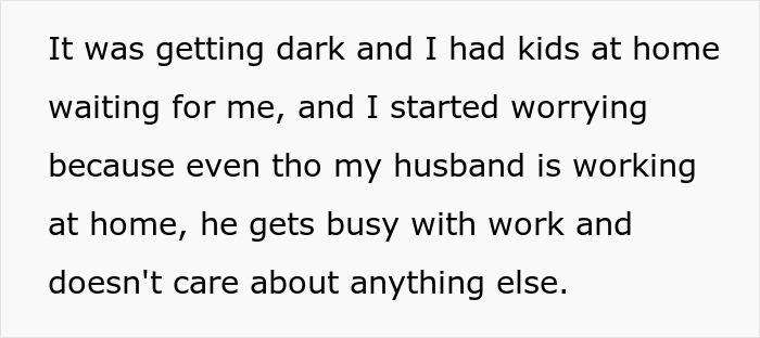 Woman Asks If She Should Divorce Her Husband After His Grave Error Nearly Cost Her Her Life