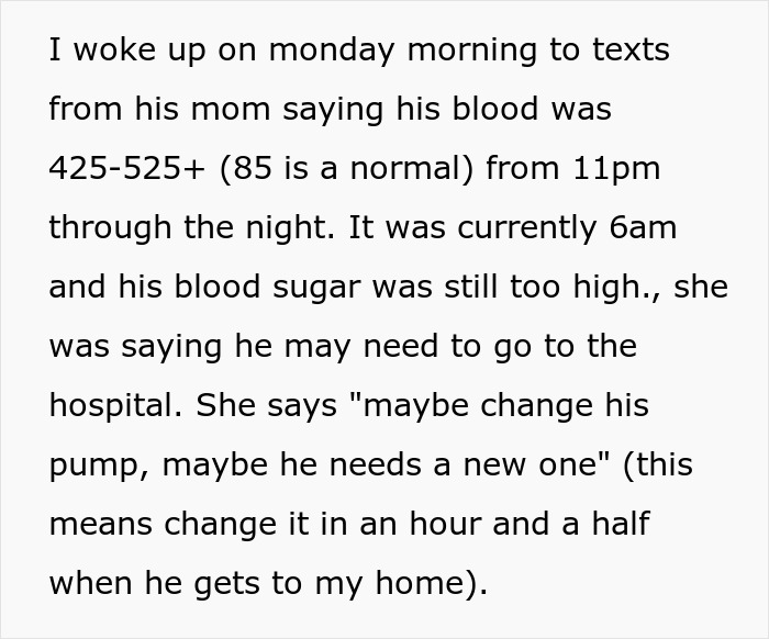 Dad Fixes 5-Year-Old's Health Issues In A Few Hours, Ex-Wife Calls Cops On Him