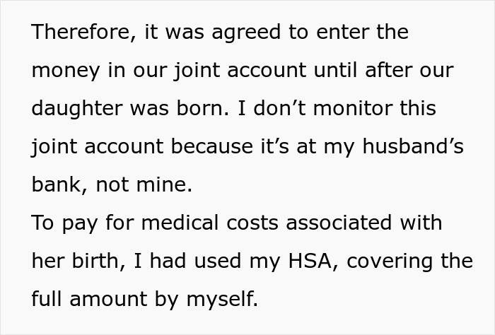 Entitled Man Splurges $4K Dad Gifted To His Kid, Puts Blame On Wife When She Asks Where It Went