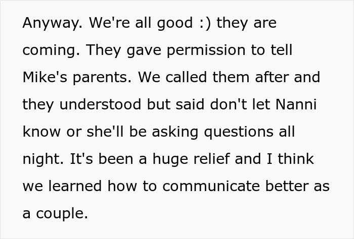 Man Rejects Bride’s BFF’s Polyamorous Partners To Prevent Family Backlash, Receives An Ultimatum